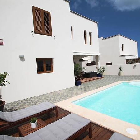 The House Of Origin Villa Costa Teguise Ngoại thất bức ảnh