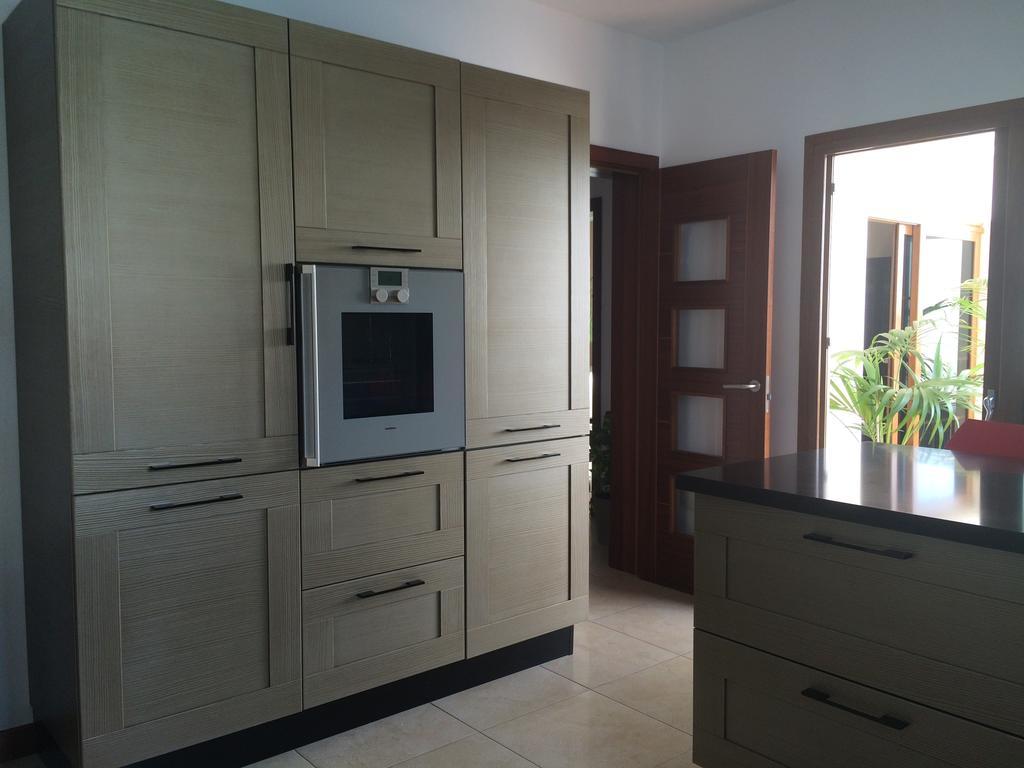 The House Of Origin Villa Costa Teguise Ngoại thất bức ảnh