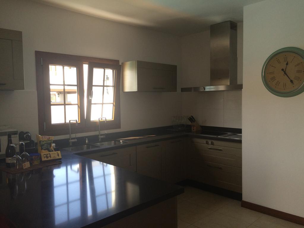 The House Of Origin Villa Costa Teguise Ngoại thất bức ảnh