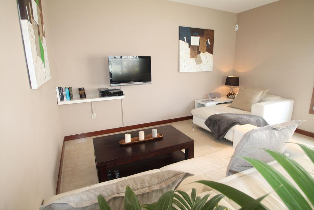 The House Of Origin Villa Costa Teguise Ngoại thất bức ảnh