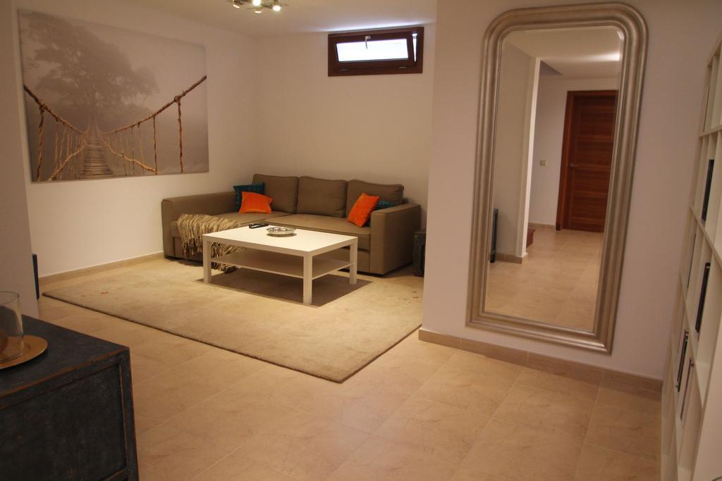 The House Of Origin Villa Costa Teguise Ngoại thất bức ảnh