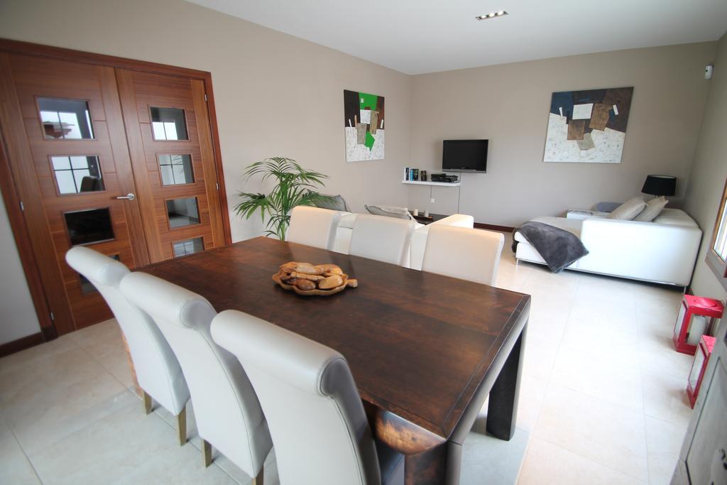 The House Of Origin Villa Costa Teguise Ngoại thất bức ảnh