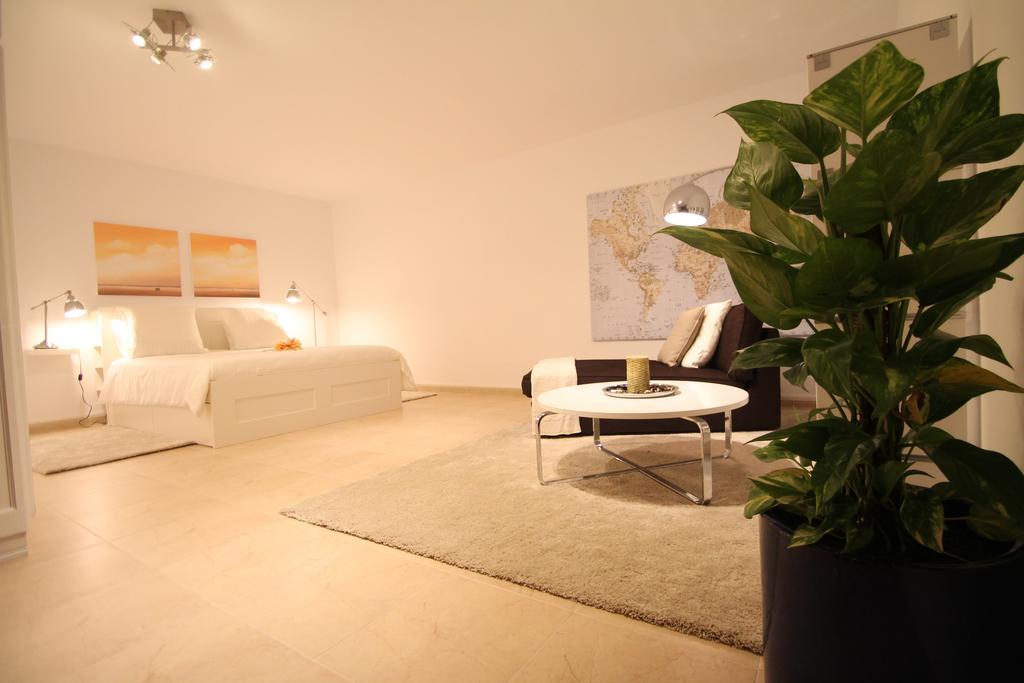 The House Of Origin Villa Costa Teguise Ngoại thất bức ảnh