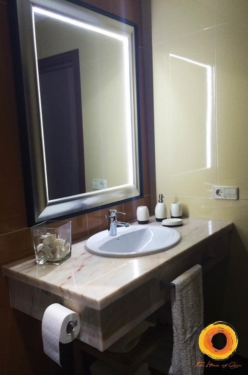 The House Of Origin Villa Costa Teguise Ngoại thất bức ảnh