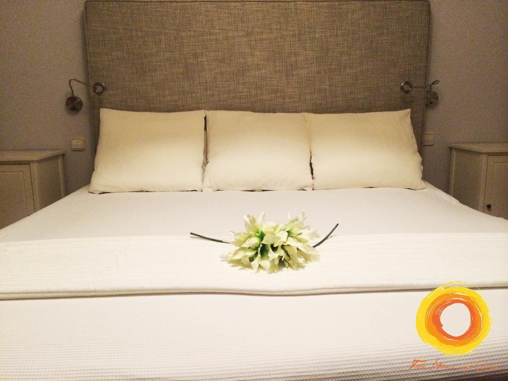 The House Of Origin Villa Costa Teguise Ngoại thất bức ảnh